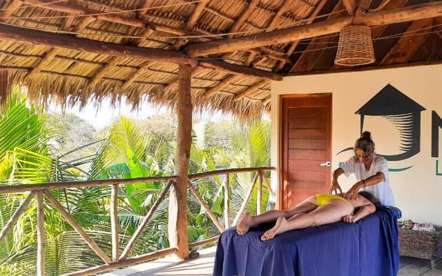 Nayal Lodge