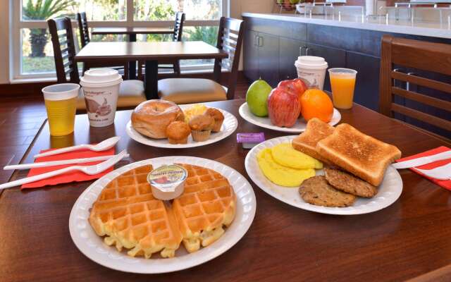 Sleep Inn Beaufort near MCAS