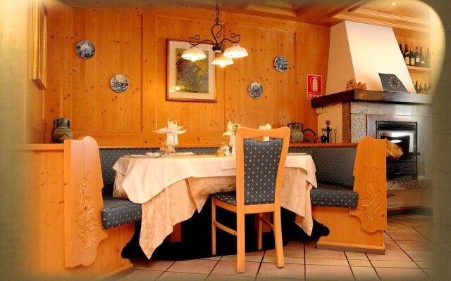 Albergo Genzianella