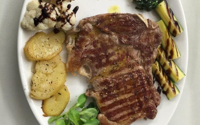 La Locanda di Calvignano