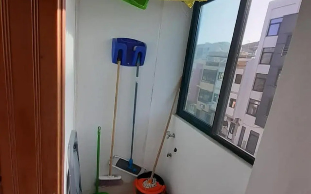 Avenue Baltazar Lopes da Silva 45