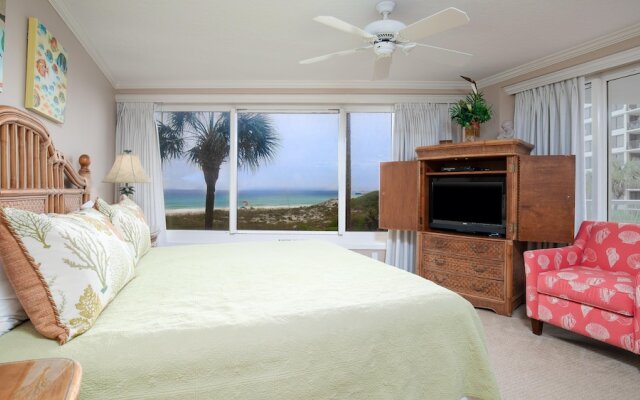 Beachside Two 4214
