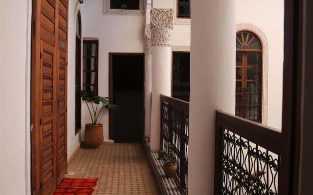 Riad Jamai