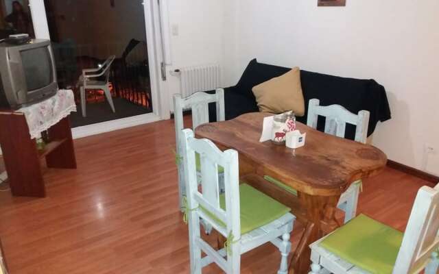 La Casa del Mirador Joaquin