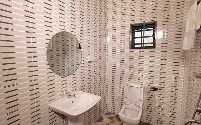 Elelyon Service Apartments