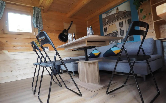 Tiny Sport base