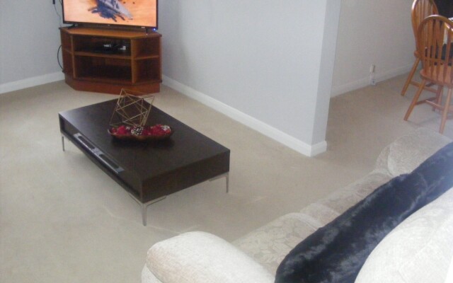 Sea Front Apartment