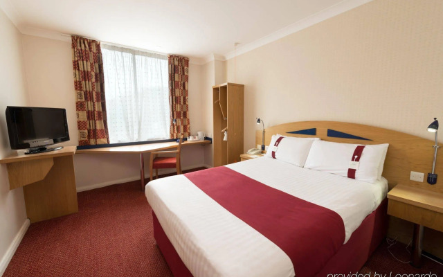 Premier Inn Nottingham City (Chapel Bar)