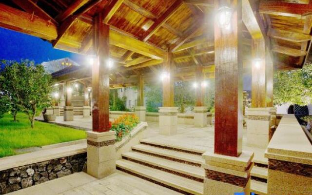 Qinglongshanzhuang Hotel
