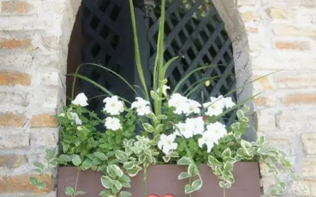 Le Refuge du Poète