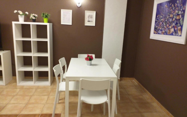 Apartament Picasso
