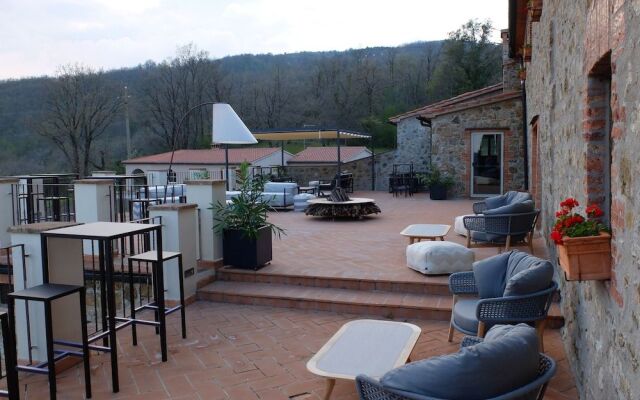 VIN Hotel - La Meridiana