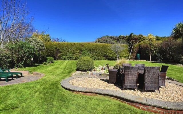 Croyde Little GEM 3 Bedrooms