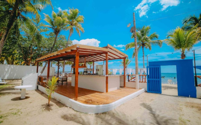 Kpré Coveñas by Bernalo Hotels