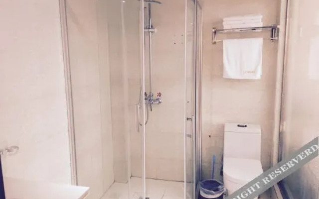 晴隆七天商务酒店