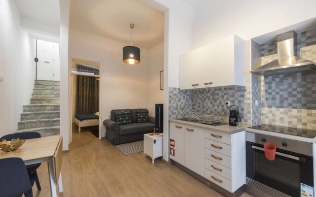 Fresh One Bedroom Apartment In Noble Principe Real