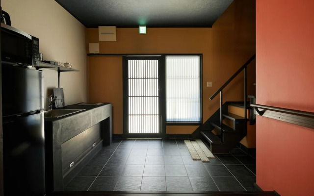 TSUBOMI luxury Inn shimabara-bettei 3