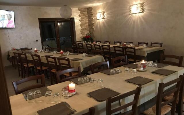 Agriturismo Terra Verde