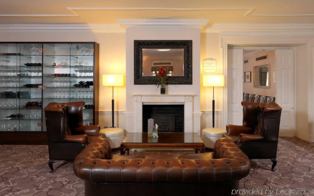 Mercure St Albans Noke