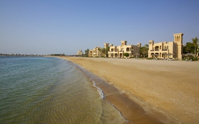 Hilton Al Hamra Beach & Golf Resort