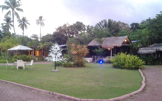 Ocean Garden Langkawi