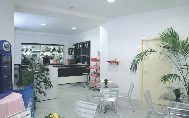 Hotel Terme Sibarite