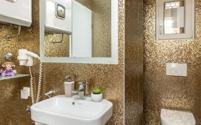 Studios Aurelia Palace 4*