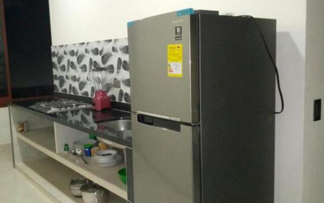 hermoso apartamento en guaduas (apto 202)