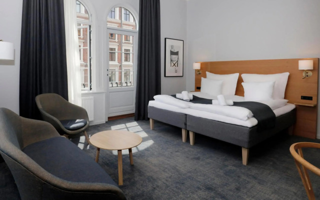 Hotel Bethel