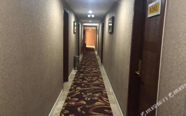 Mengtai Business Motel