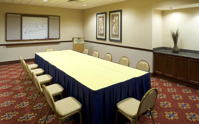 Homewood Suites by Hilton Laredo at Mall del Norte