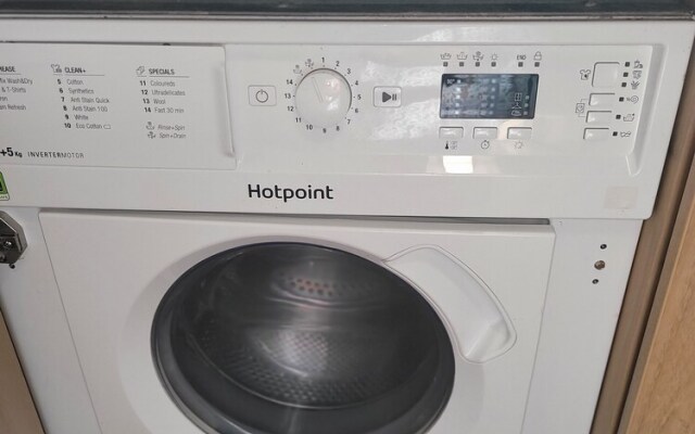 Jessie 2-bed Apartment in Luton Dunstable
