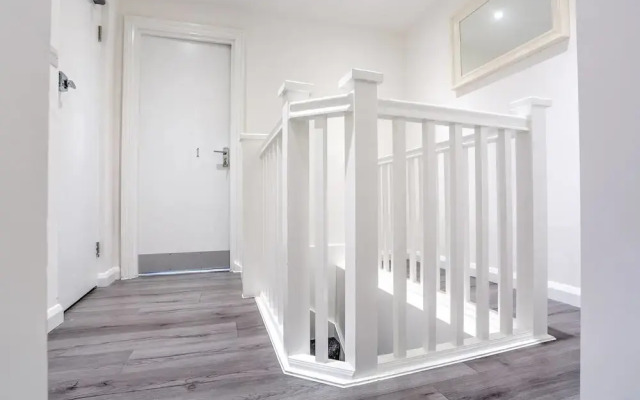 2br Home by Elephant & Castle, 4 Guests