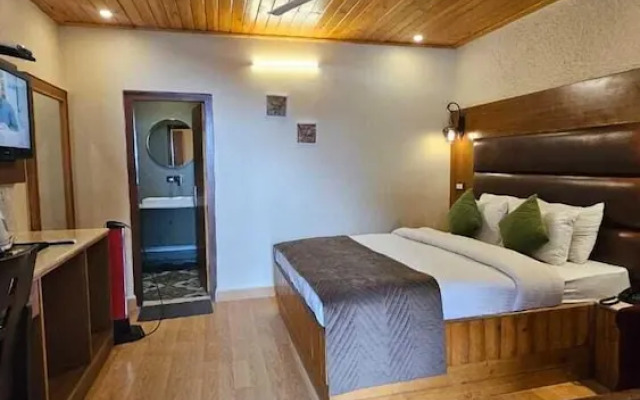 Hotel Mongas