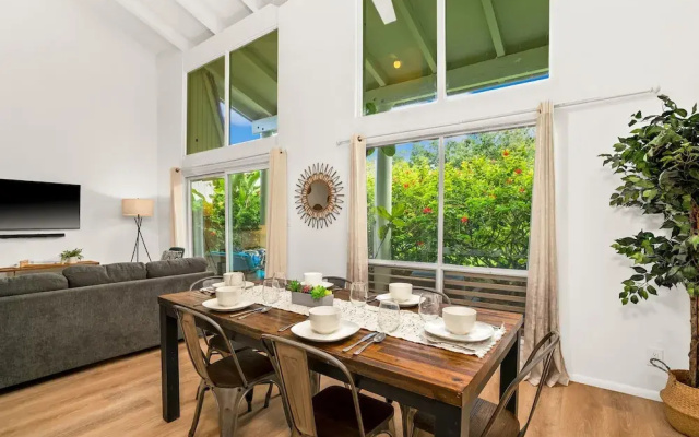 Kauai Puamana 4b 2 Bedroom Condo