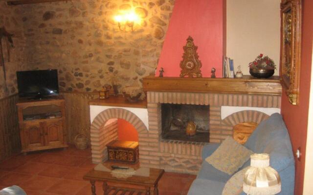 Casa Rural La Portaza