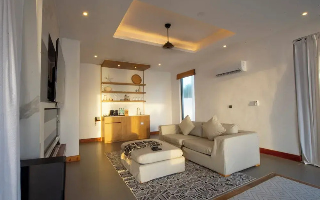 SafiraBlu Luxury Resort & Villas