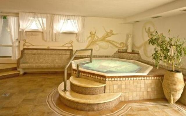 Hotel Waldheim Sexten Sesto