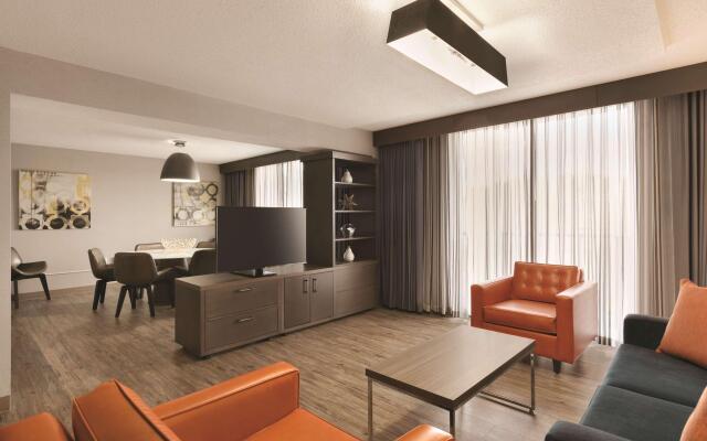 Embassy Suites by Hilton Richmond