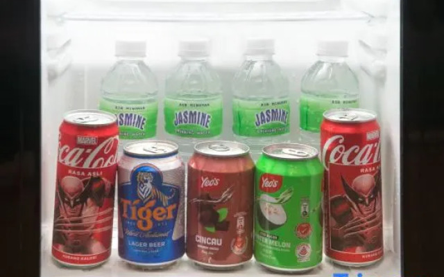 Medan Bunga Raya Resort