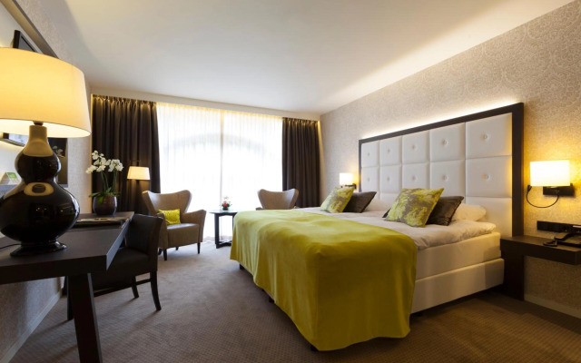 Hotel Bloemendal