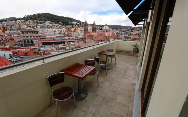 Hotel Casa Torres