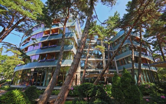 Palanga Life Balance SPA Hotel