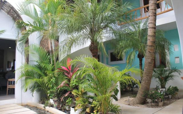 Toto Blue Hotel Boutique