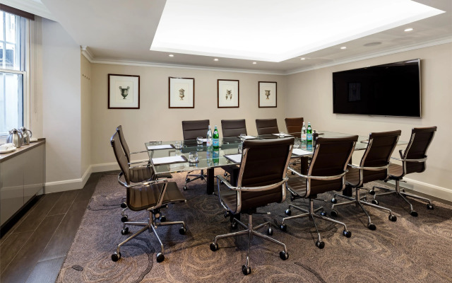 Radisson Blu Hotel, London South Kensington