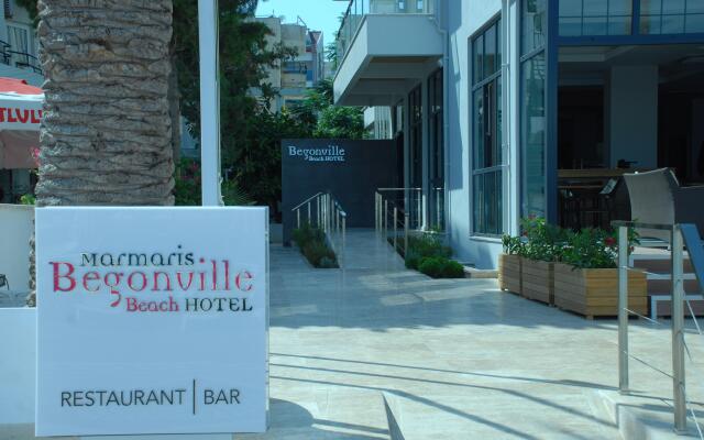 Begonville Beach Hotel - Adults Only