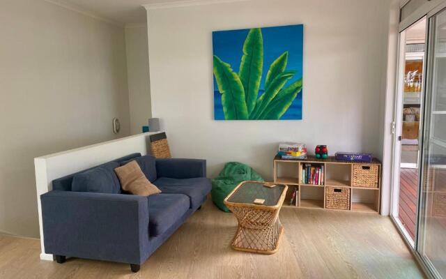 Garreembee 1770 House