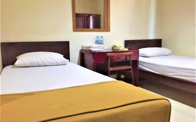 Hotel Aroma Inn Pontianak