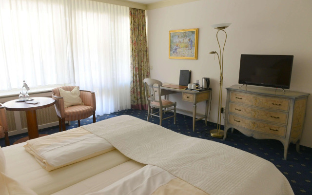 Sure Hotel by Best Western Rhoen Garden