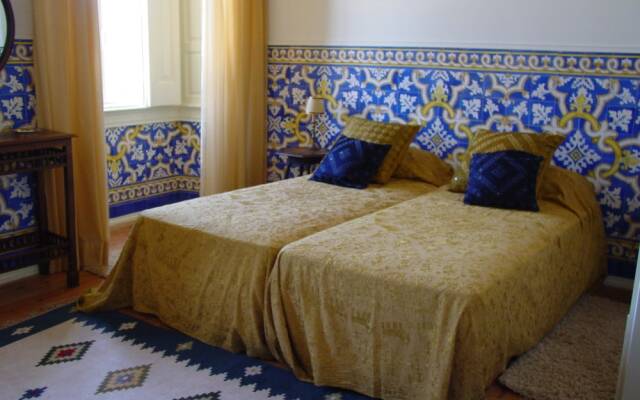 Palácio de Rio Frio